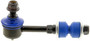 Suspension Stabilizer Bar Link Kit Mevotech MS86854