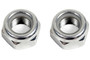 Mevotech Supreme Suspension Stabilizer Bar Link Kit P/N:MS86857