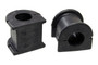 Suspension Stabilizer Bar Bushing Kit Mevotech MS86898 fits 04-09 Toyota Prius