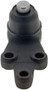 Suspension Ball Joint Mevotech MS90507 fits 07-12 Hyundai Veracruz
