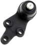 Suspension Ball Joint Mevotech MS90508