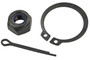 Mevotech Supreme Suspension Ball Joint P/N:MS90512