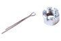 Suspension Ball Joint Mevotech MS90519