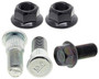 Mevotech Supreme Suspension Ball Joint P/N:MS90529
