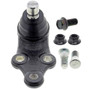 Mevotech Supreme Suspension Ball Joint P/N:MS90529
