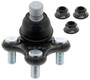 Mevotech Supreme Suspension Ball Joint P/N:MS90534