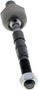 Steering Tie Rod End Mevotech MS90720 fits 09-11 Kia Borrego