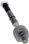 Steering Tie Rod End Mevotech MS90720 fits 09-11 Kia Borrego