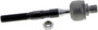 Steering Tie Rod End Mevotech MS90720 fits 09-11 Kia Borrego
