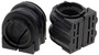 Suspension Stabilizer Bar Bushing Kit Mevotech MS908133