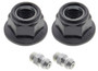 Mevotech Supreme Suspension Stabilizer Bar Link Kit MS908140 - view 4