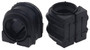 Suspension Stabilizer Bar Bushing Mevotech MS90887