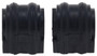Suspension Stabilizer Bar Bushing Mevotech MS90887