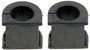 Suspension Stabilizer Bar Bushing Kit Mevotech MS90858 fits 02-05 Kia Sedona