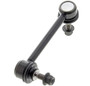 Suspension Stabilizer Bar Link Kit Mevotech MS95814 fits 17-21 Tesla 3