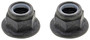 Suspension Stabilizer Bar Link Kit Mevotech MS95814 fits 17-21 Tesla 3