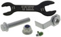 Mevotech TTX Suspension Stabilizer Bar Link Kit TXMS258147 - view 4