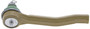 Steering Tie Rod End fits 2011-2019 Nissan Leaf Juke NV200  MEVOTECH TTX