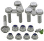Suspension Ball Joint Mevotech TXMS50510