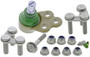Suspension Ball Joint Mevotech TXMS50510