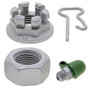 Mevotech TTX Steering Tie Rod End P/N:TXMS506157