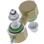 Suspension Stabilizer Bar Link Kit Mevotech TXMS80811