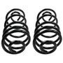 MOOG Chassis Products Coil Spring Set CC507