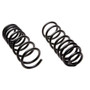 MOOG Chassis Products Coil Spring Set CC721