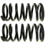 Coil Spring Set Moog CC81067 fits 05-10 Honda Odyssey