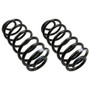 Coil Spring Set Moog CC81365