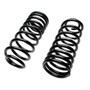 Coil Spring Set Moog CC827