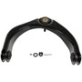 Suspension Control Arm and Ball Joint Assembly Moog fits 06-08 Dodge Ram 1500