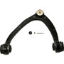 Suspension Control Arm and Ball Joint Assembly Moog CK80670