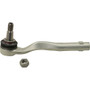 Steering Tie Rod End Moog ES801365