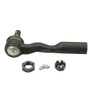 MOOG Chassis Products Steering Tie Rod End P/N:ES80382