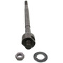 Steering Tie Rod End Moog EV800103 fits 06-14 Honda Ridgeline
