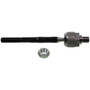 Steering Tie Rod End Moog EV800365 fits 06-11 Hyundai Accent