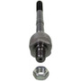 Steering Tie Rod End Moog EV800365 fits 06-11 Hyundai Accent