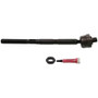 Steering Tie Rod End Moog EV800467 fits 06-07 Jeep Commander