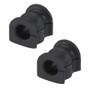 Suspension Stabilizer Bar Bushing Kit Moog K200205