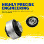 Suspension Control Arm Bushing Moog K200271
