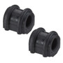 Suspension Stabilizer Bar Bushing Kit Moog K200280
