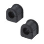 Suspension Stabilizer Bar Bushing Kit Moog K200623 fits 06-10 Mazda 5