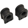 Suspension Stabilizer Bar Bushing Kit Moog fits 99-04 Jeep Grand Cherokee