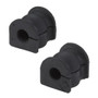 Suspension Stabilizer Bar Bushing Kit Moog K200902 fits 03-07 Honda Accord