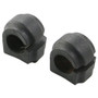Suspension Stabilizer Bar Bushing Kit Moog K201512