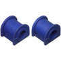 Suspension Stabilizer Bar Bushing Kit Moog K3168