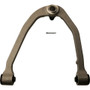 MOOG Chassis Products Suspension Control Arm and Ball Joint Assembly RK621936 - view 2