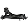 MOOG Chassis Products Suspension Control Arm and Ball Joint Assembly P/N:RK621950