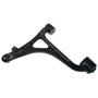 MOOG Chassis Products Suspension Control Arm and Ball Joint Assembly RK622163 - view 2